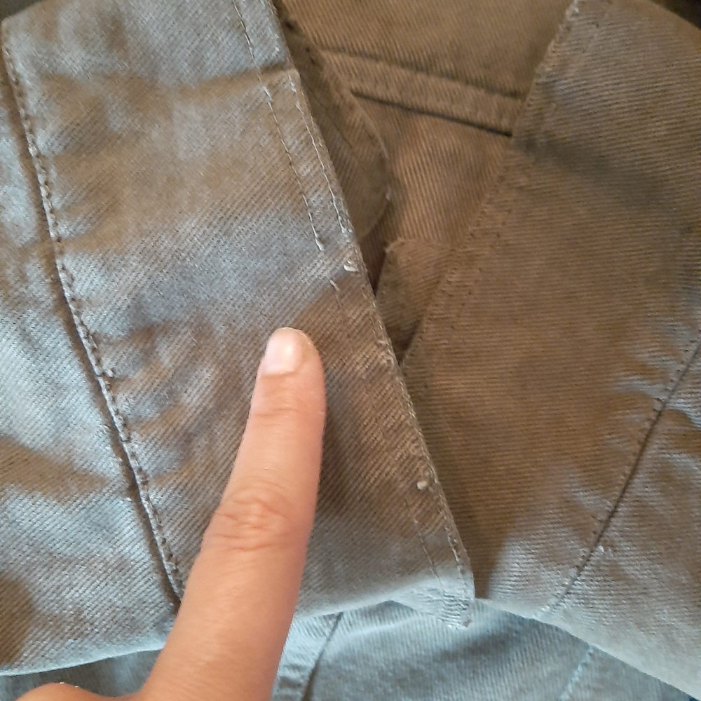 SOLD-Dolce & Gabbana Jacket - Picture 6 of 7